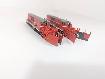 Amazon | 動作確認済み 箱付 希少 マイクロエース 0309 A8163 DD14-305