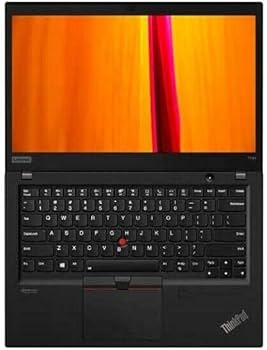 Lenovo Thinkpad T14s, i7-10510U, FHD(1920 x 1080),16GB DDR4 RAM