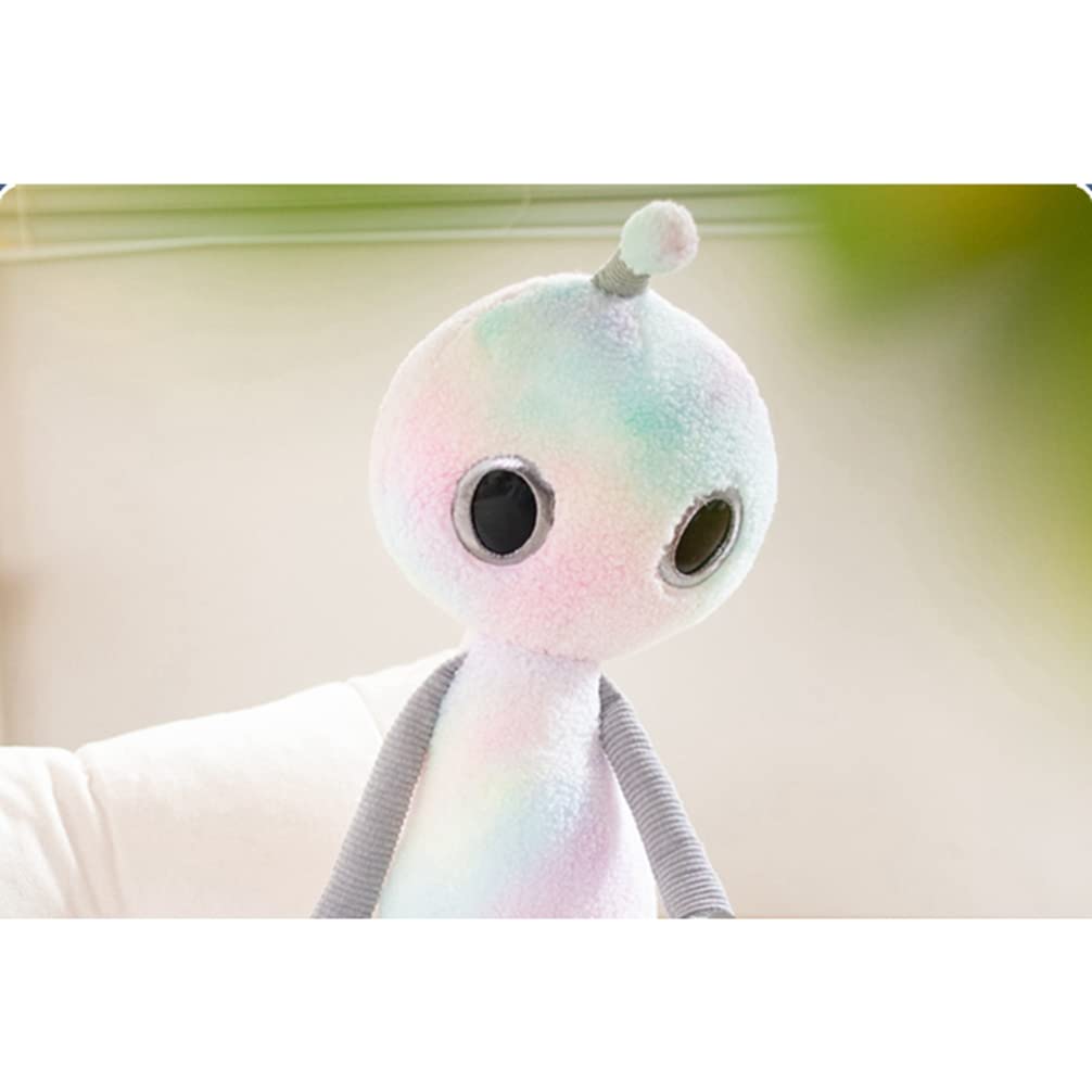 Amazon.co.jp: 宇宙人ぬいぐるみ かわいい 大きい 人形 ふわふわ