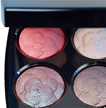 Amazon.co.jp: CHANEL シャネル レ キャトル オンブル アイシャドウ