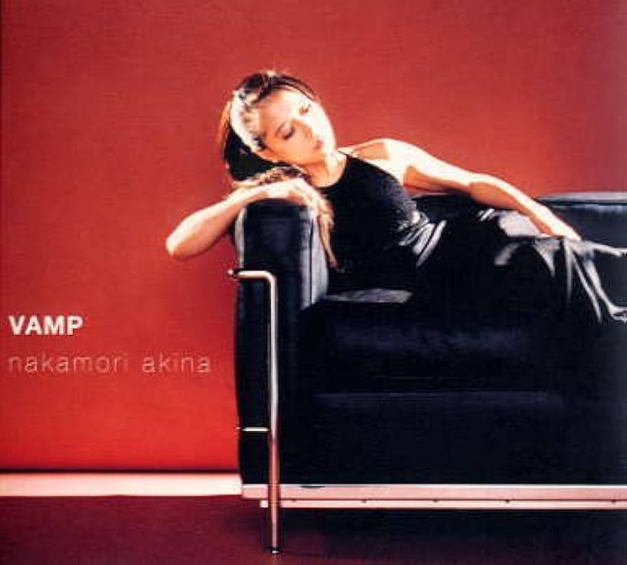 Amazon.co.jp: VAMP: ミュージック