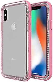 Amazon.com: LifeProof Next - Premium, Two-Piece, Drop Proof, Dirt