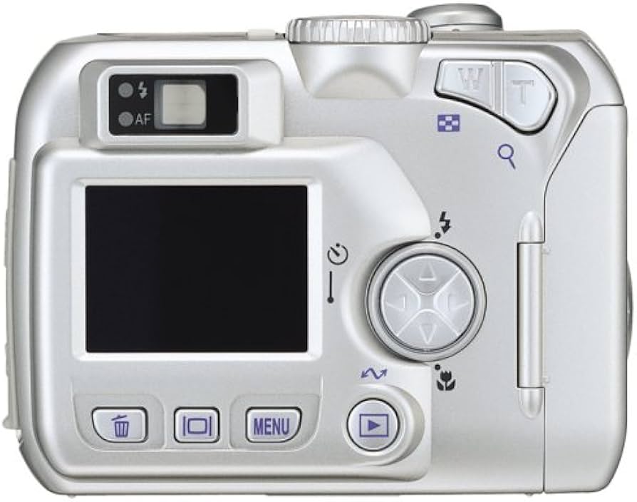 Amazon | Nikon COOLPIX 3100 | Nikon | コンパクト