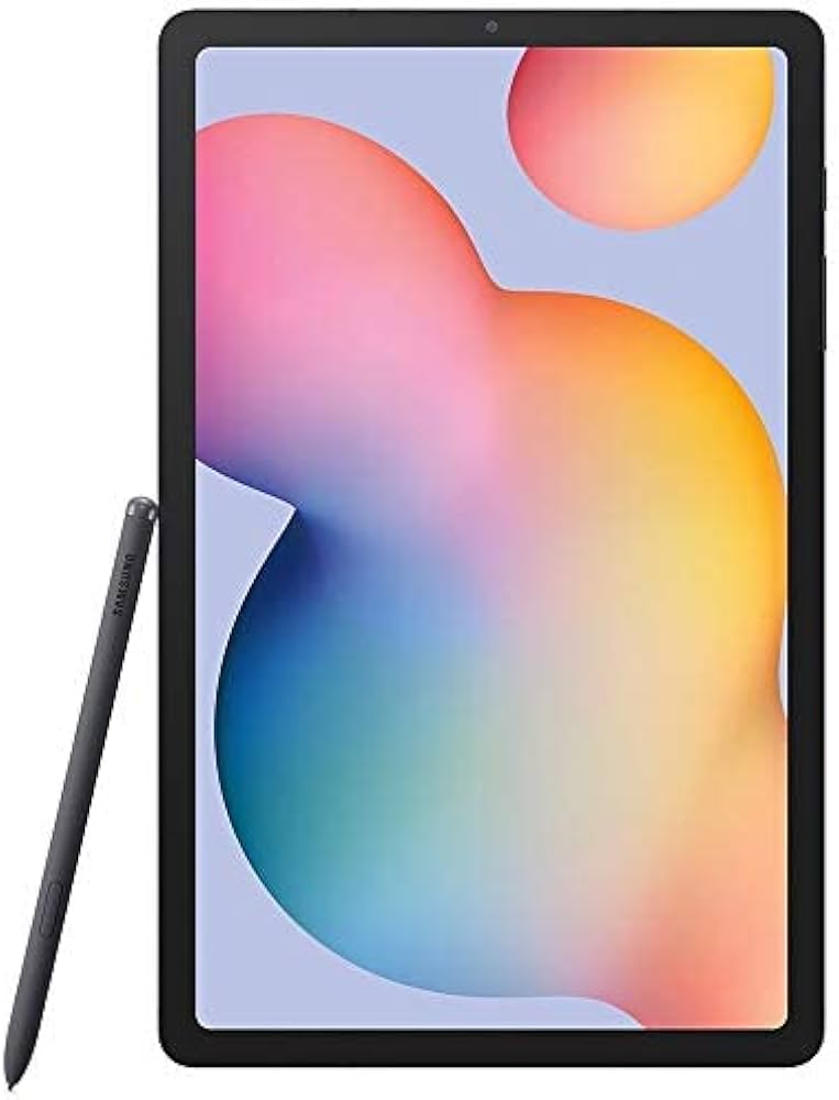 Amazon.com : Samsung Galaxy Tab S6 Lite 10.4'' Touchscreen