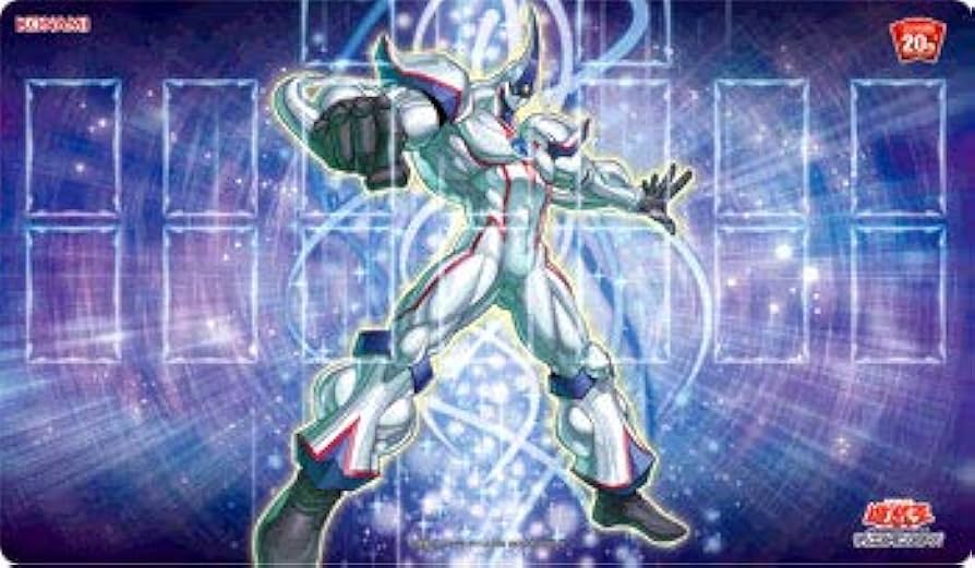 Amazon | 遊戯王カード 特製デュエルフィールド（E・HERO ネオス