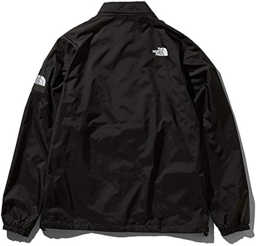 Amazon | ノースフェイス ジャケット メンズ ザ コーチジャケット THE