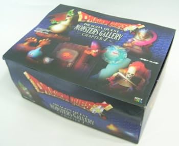 Amazon.co.jp: ドラゴンクエスト モンスターズギャラリー チャプター4