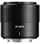 Amazon.co.jp: TTArtisan AF 27mm f/2.8 Xマウント APS-C 単焦点レンズ