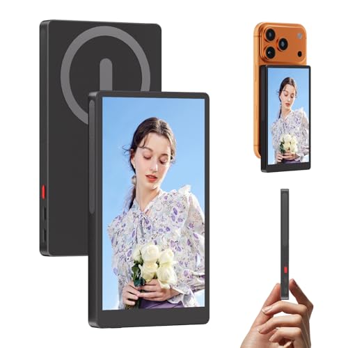 Sony - Vlog Monitor XQZ-IV01 の評価 | SHOPSTAFF