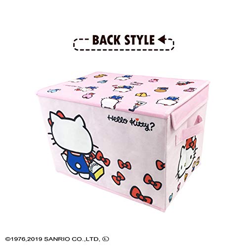 ハローキティ ランジェリーボックス Amazon.co.jp: シンセー