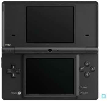 Amazon.com: Nintendo DSi - Handheld game console - black (Renewed