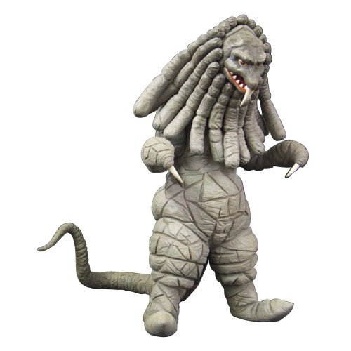 Amazon | 大怪獣シリーズ 帰ってきたウルトラマン編 古代怪獣 ダンガー