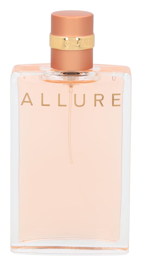 Amazon | シャネル[CHANEL]アリュール50mlオードパルファムスプレー