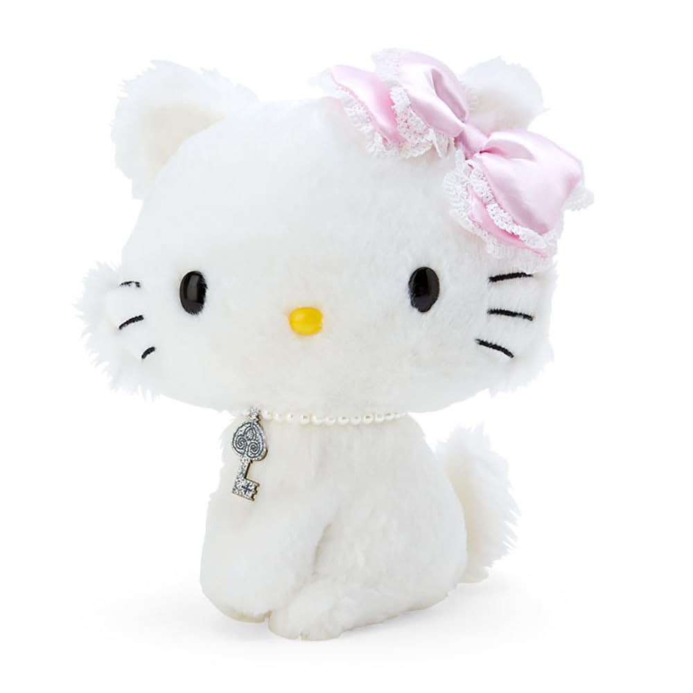 Amazon.co.jp: Sanrio 546461 Charmy Kitty Plush Toy (Heisei
