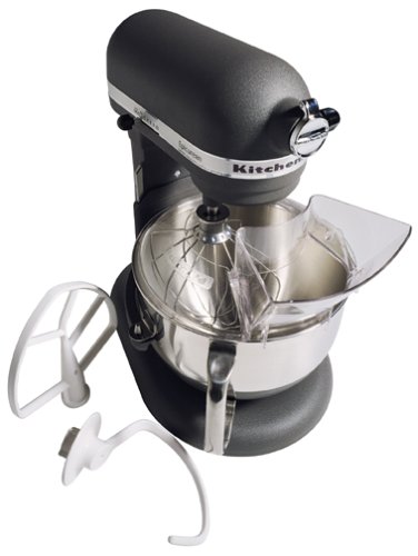 KitchenAid KT2651X Epicurean 475 Watt 6-Quart Stand Mixer