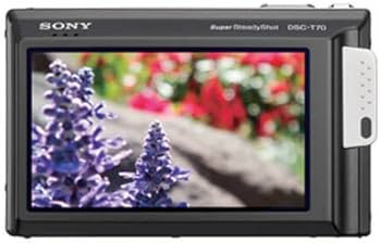 Amazon.com : Sony Cybershot DSC-T70 8.1MP Digital Camera with 3x
