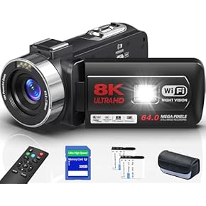 Amazon.co.jp: ビデオカメラ: 家電＆カメラ