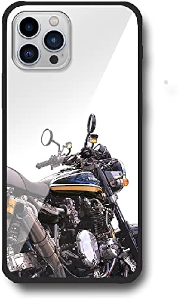 Amazon.co.jp: cronos 対応 iPhone11 互換性アクリルカバー カワサキ