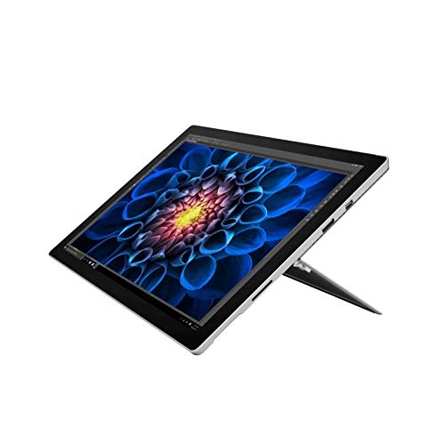 Amazon.com : Microsoft Surface Pro 4 Intel i7-6650U X2 2.2GHz