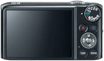 Amazon.com : Canon PowerShot SX260 HS 12.1 MP CMOS Digital Camera