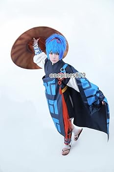 Amazon.co.jp: [HIRA] 刀剣乱舞「小夜左文字」コスプレ衣装(靴