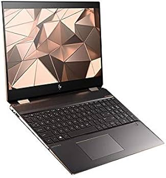 Amazon.co.jp: hp (ヒューレットパッカード) ノートPC Spectre x360 15