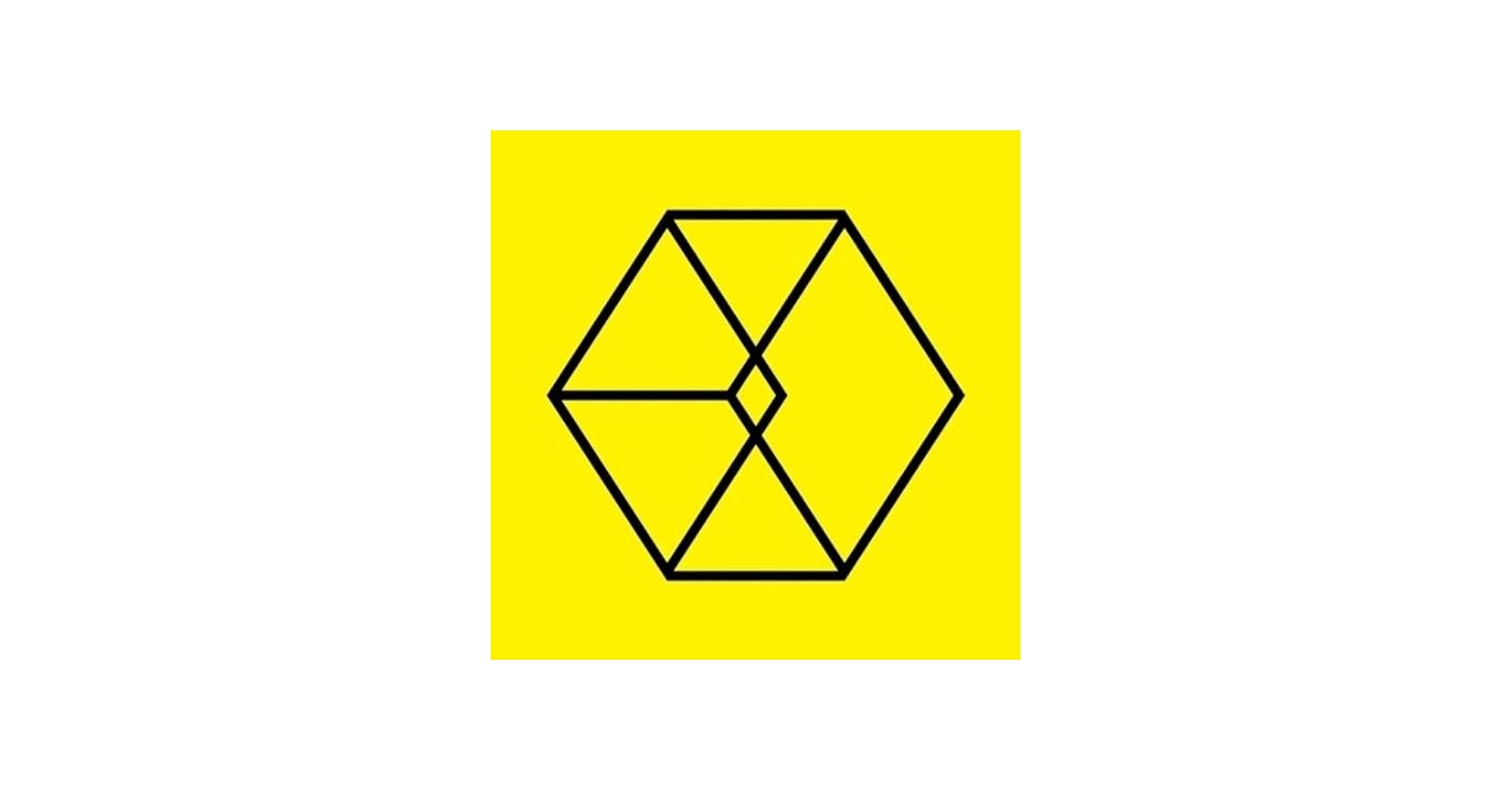 EXO - EXO - [ LOVE ME RIGHT ] 2nd Album Repackage Korean + Chinese