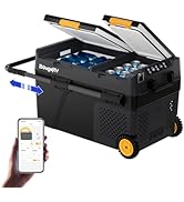 Amazon.co.jp: 【5KW高効率暖房】BougeRV一体型FFヒーター DC 12V/24V