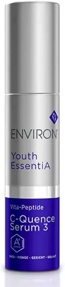 Amazon.com: Environ C-Quence Serum 3 : Beauty & Personal Care