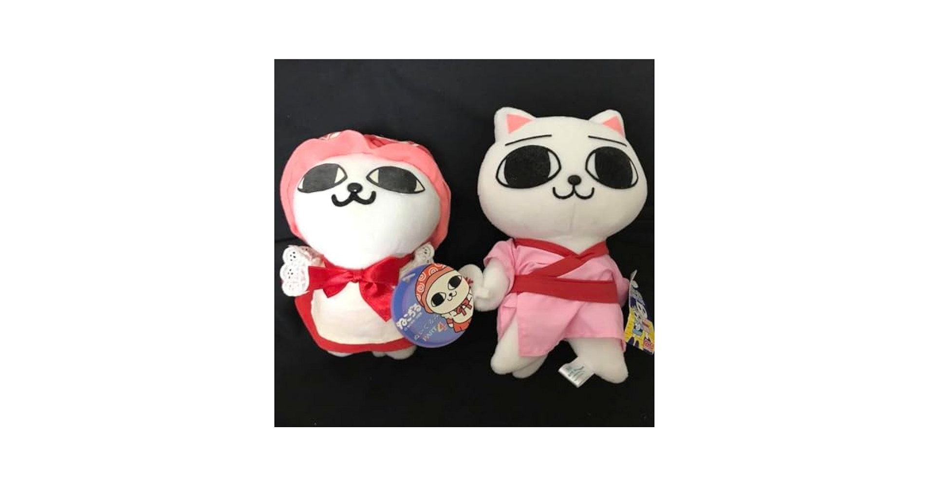 ねこぢるぬいぐるみセット 最終値下 ねこぢる ぬいぐるみ セット 最終