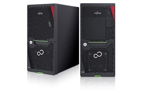 Amazon | FUJITSU TX1310 M3［PCサーバ Server PRIMERGY(CPU:Xeon/OS