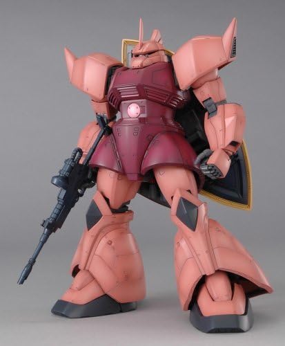 MG 1/100 MS-06F ザク Ver.2.0の販売・再販・予約情報