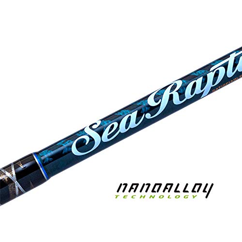 Amazon | パームス キャスティングロッド シーラプチャー STGS-76M