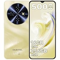 Amazon | OUKITEL C5 Simフリー スマホ 16GB RAM+256GB ROM 1TB拡張