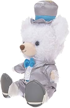 Amazon.co.jp: ディズニーストア（公式）ユニベアシティ 7周年記念