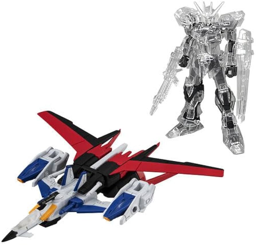 Amazon | 機動 戦士ガ ンダムCAPSULE ACTION ストライカーパック