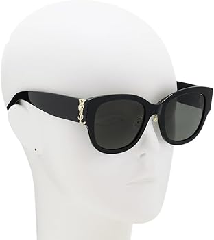 Amazon | (サンローラン) SAINT LAURENT サングラス レディース
