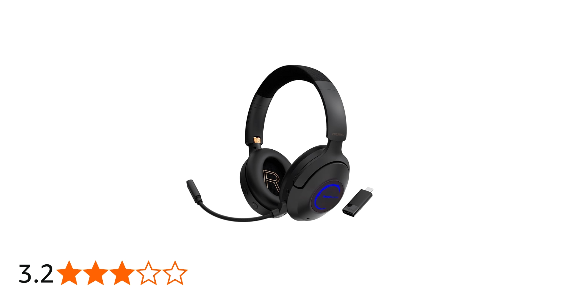 Amazon.co.jp: Sound Blaster GH7 超低遅延 LEオーディオ (LC3 plus