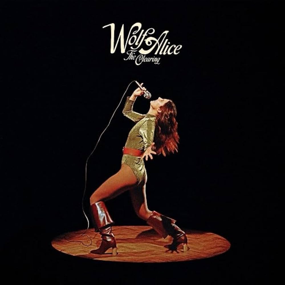 Amazon.co.jp: The Clearing: ミュージック