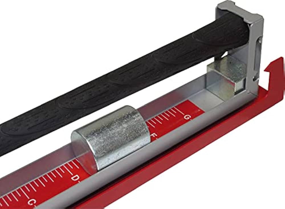 Amazon.co.jp: Golf-Mechanix 簡単 バランス＆重量測定器 スイング