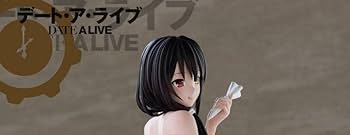Amazon.co.jp: デート ア ライブ 時崎狂三 ガレージキット スタチュー