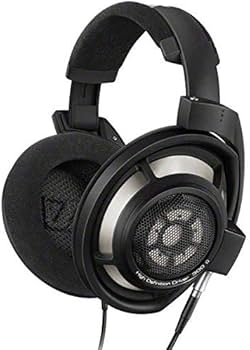 Amazon.co.jp: ゼンハイザー(Sennheiser) オープン型 ヘッドホン HD