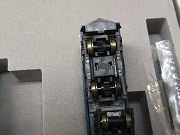 Amazon | Zゲージ 東京マルイ EF65-500・20系 ブルートレイン寝台客車