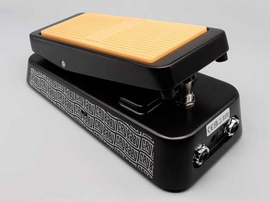 Amazon | Jim Dunlop ジム ダンロップ クライベイビー・ジュニア