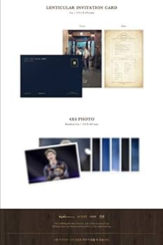 Bighit Ent BTS BANGTAN BOYS - BTS 5th MUSTER MAGIC SHOP BLU-RAY+