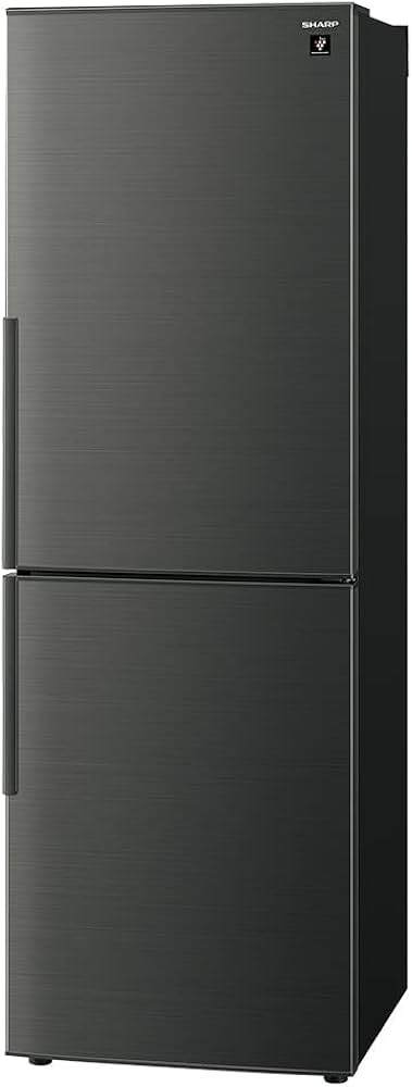 Amazon | シャープ SHARP 冷蔵庫 SJ-PD31H-B プラズマクラスター(幅