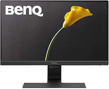 Amazon.co.jp: BenQ GW2280 22インチ1080 pアイケアLEDモニター