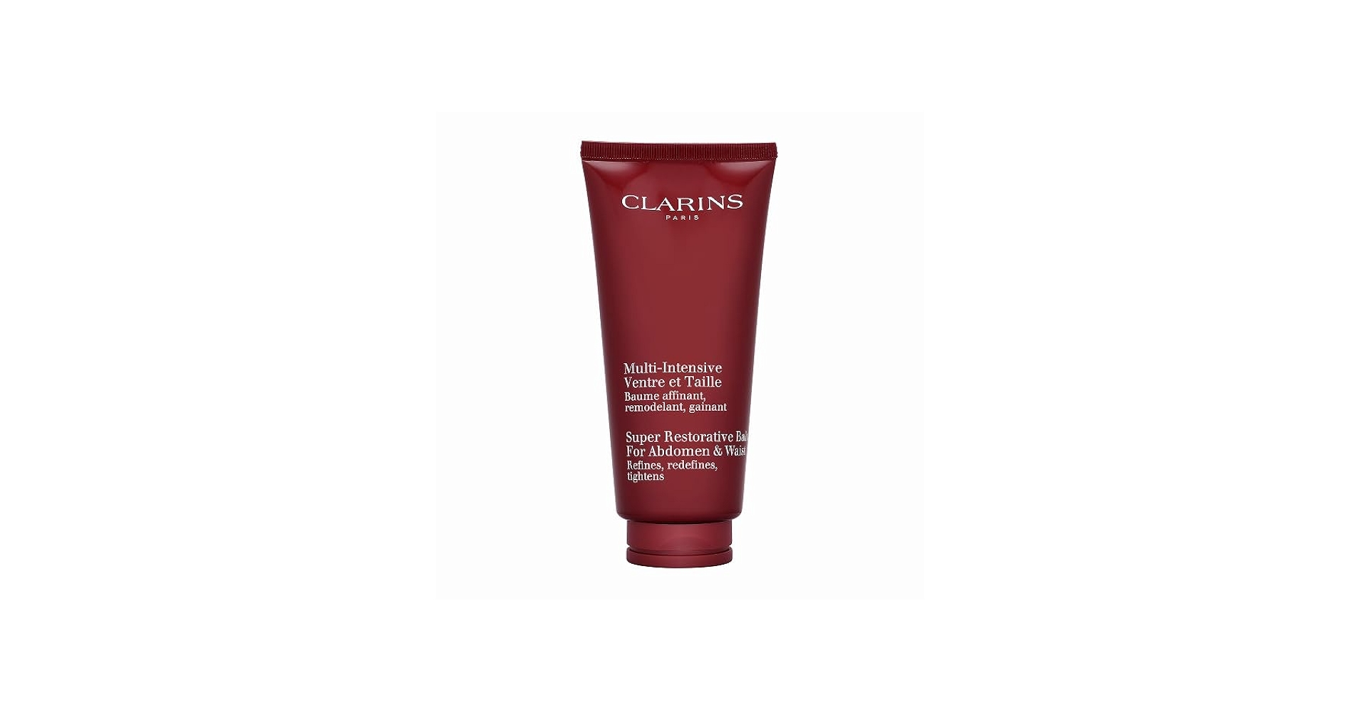 Amazon | クラランス CLARINS スープラ アブドウエスト ボディバーム