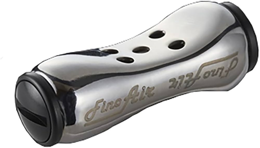 Amazon | リブレ(LIVRE) 11150 フィーノ エアー シマノ&ダイワ用 ノブ