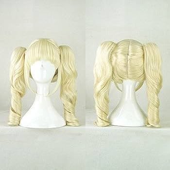 Amazon.co.jp: アイカツ! 藤堂ユリカ 風耐熱コスプレウィッグ